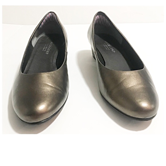 Mark Lemp Classics/ Walking Cradles, Leather Shoes - Picture 8 of 11